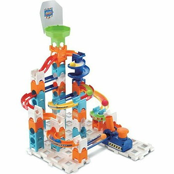 Bana med Ramper Vtech Adventure Set S100 + 4 år