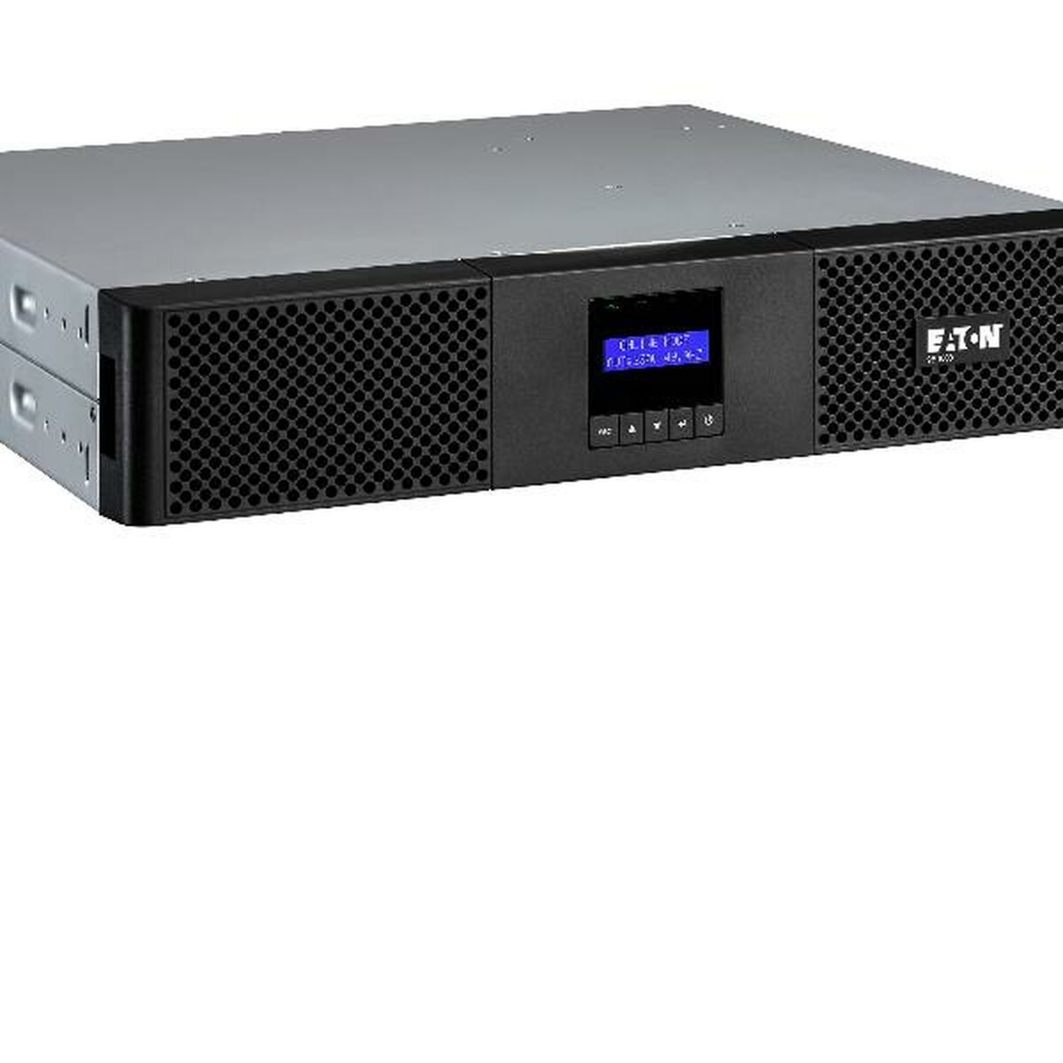 System för Avbrottsfri Strömförsörjning Interaktiv (UPS) Eaton 9E 2000I RACK2U 1800 W 2000 VA - 2