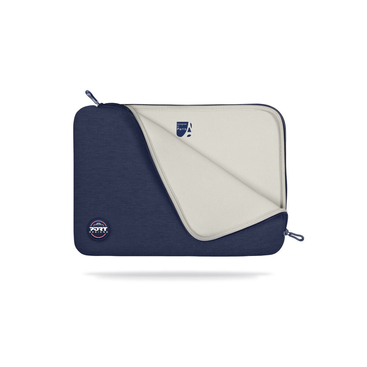 Laptopfodral Port Designs Torino II Blå 14" 13,3" - 3