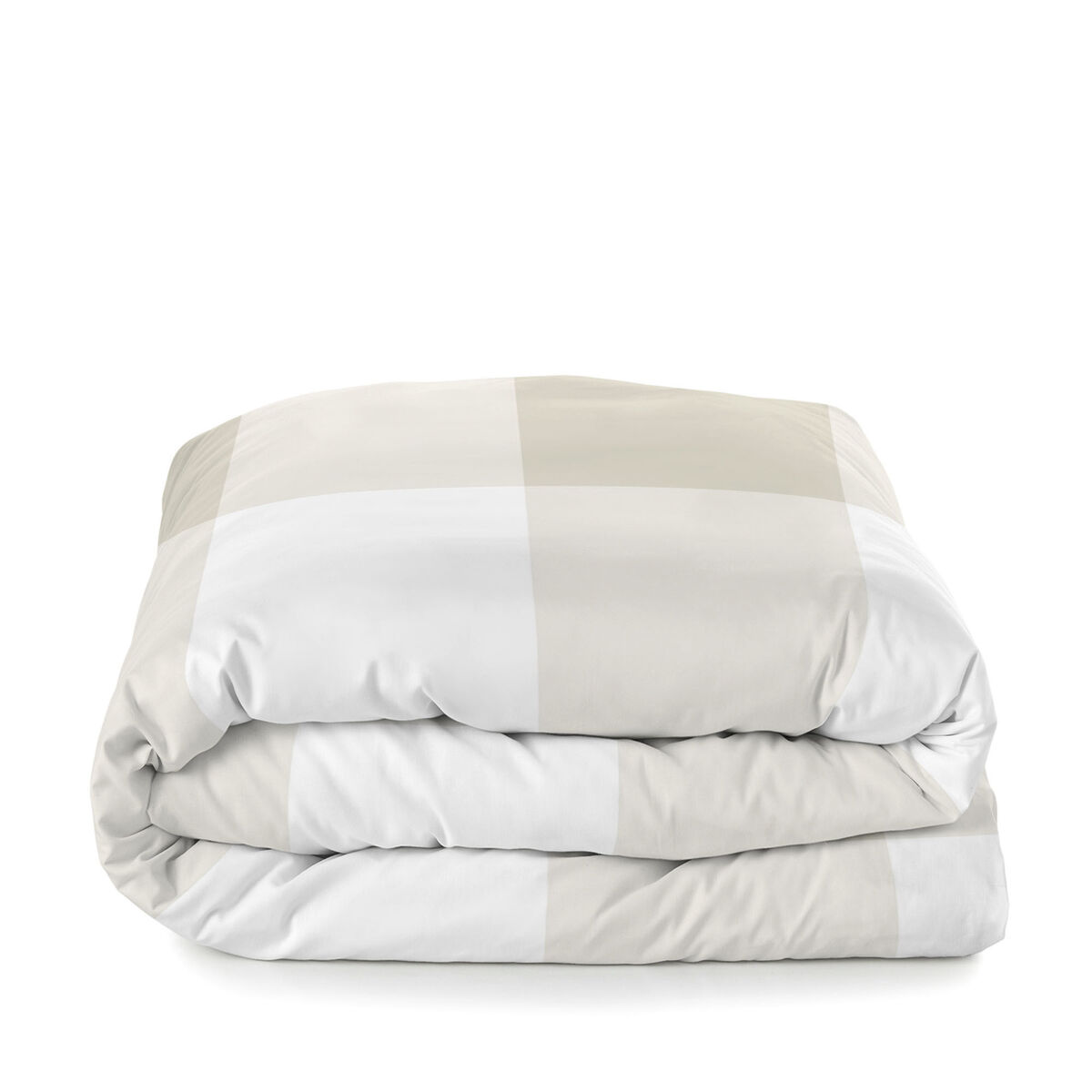Påslakan HappyFriday Beige Säng 135/140 220 x 220 cm - 6
