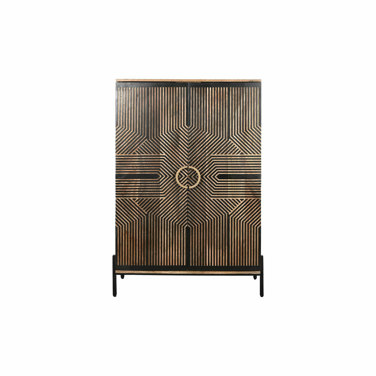 Skåp Home ESPRIT (Renoverade C) - 8