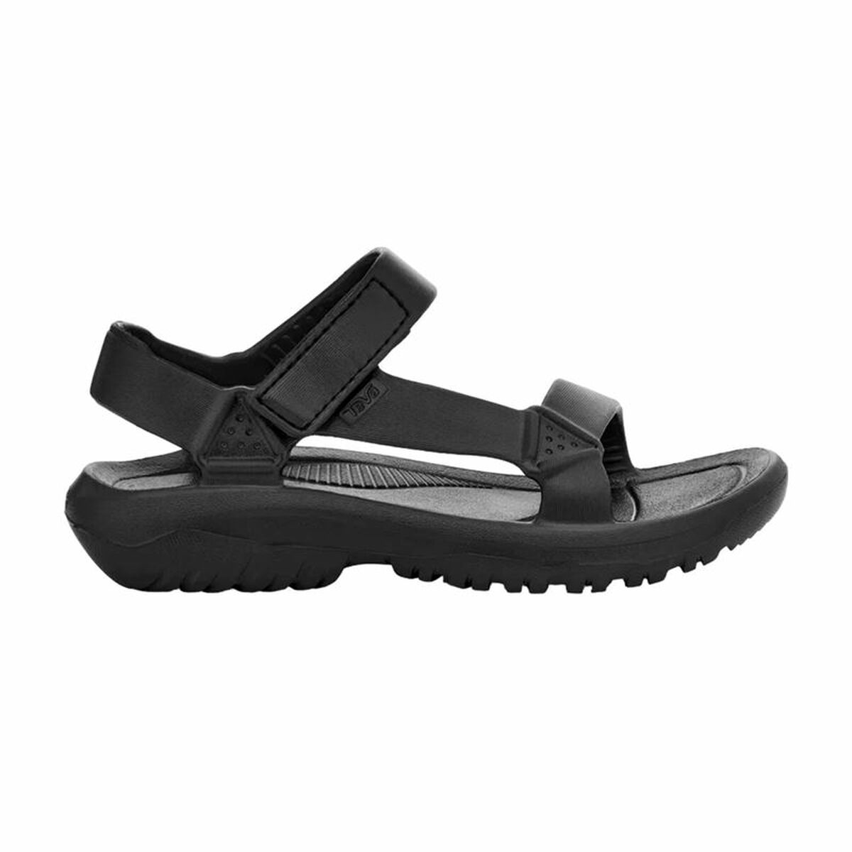 Mountain sandaler Teva Hurricane Drift Svart