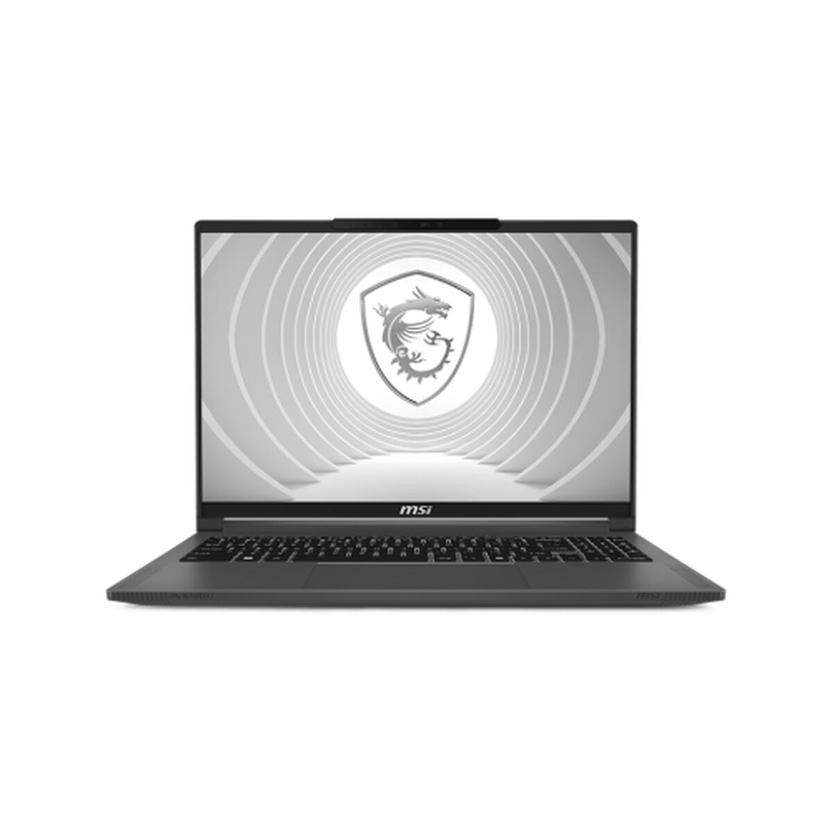 Bärbar dator MSI CREATOR PRO 16 AI STUDIO A1VJG-209ES 16" Intel Core Ultra 9 185H 32 GB RAM 2 TB SSD NVIDIA RTX 2000 Ada