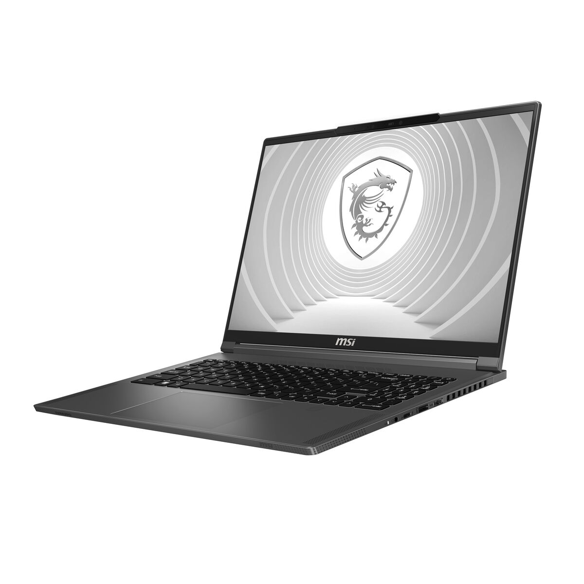 Bärbar dator MSI CREATOR PRO 16 AI STUDIO A1VJG-209ES 16" Intel Core Ultra 9 185H 32 GB RAM 2 TB SSD NVIDIA RTX 2000 Ada - 2
