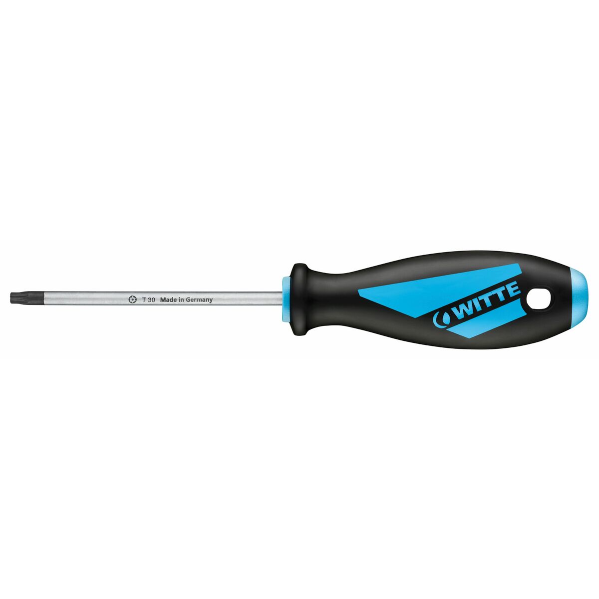 Skruvmejsel WITTE MAXX Torx - 2