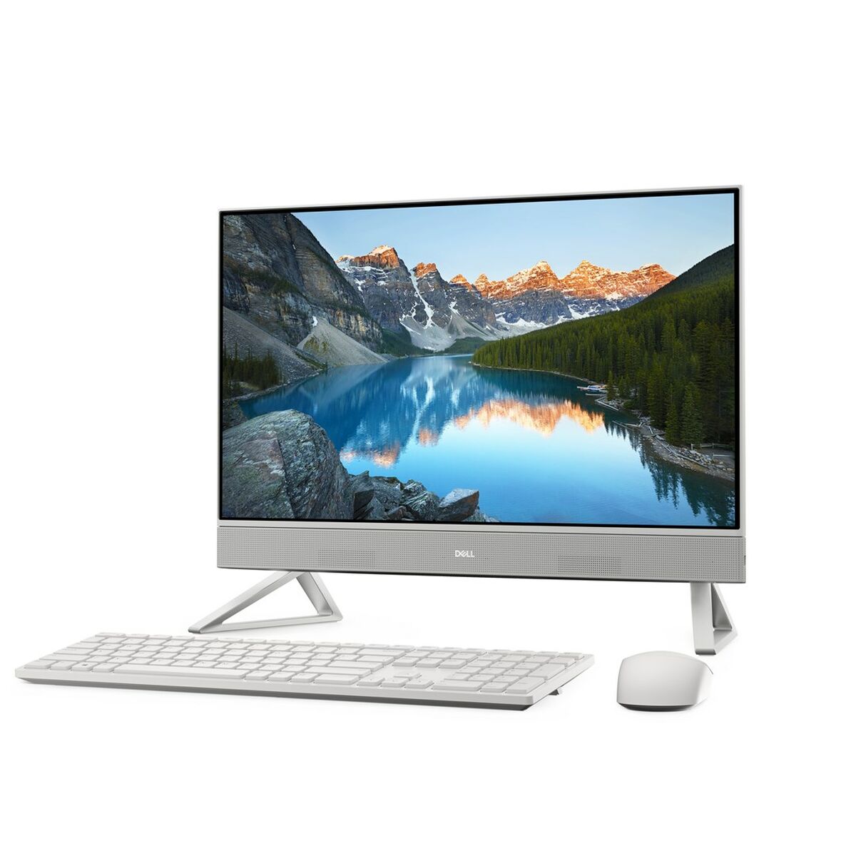 All in One Dell 5430-2376 23,8" 16 GB RAM 1 TB SSD - 2
