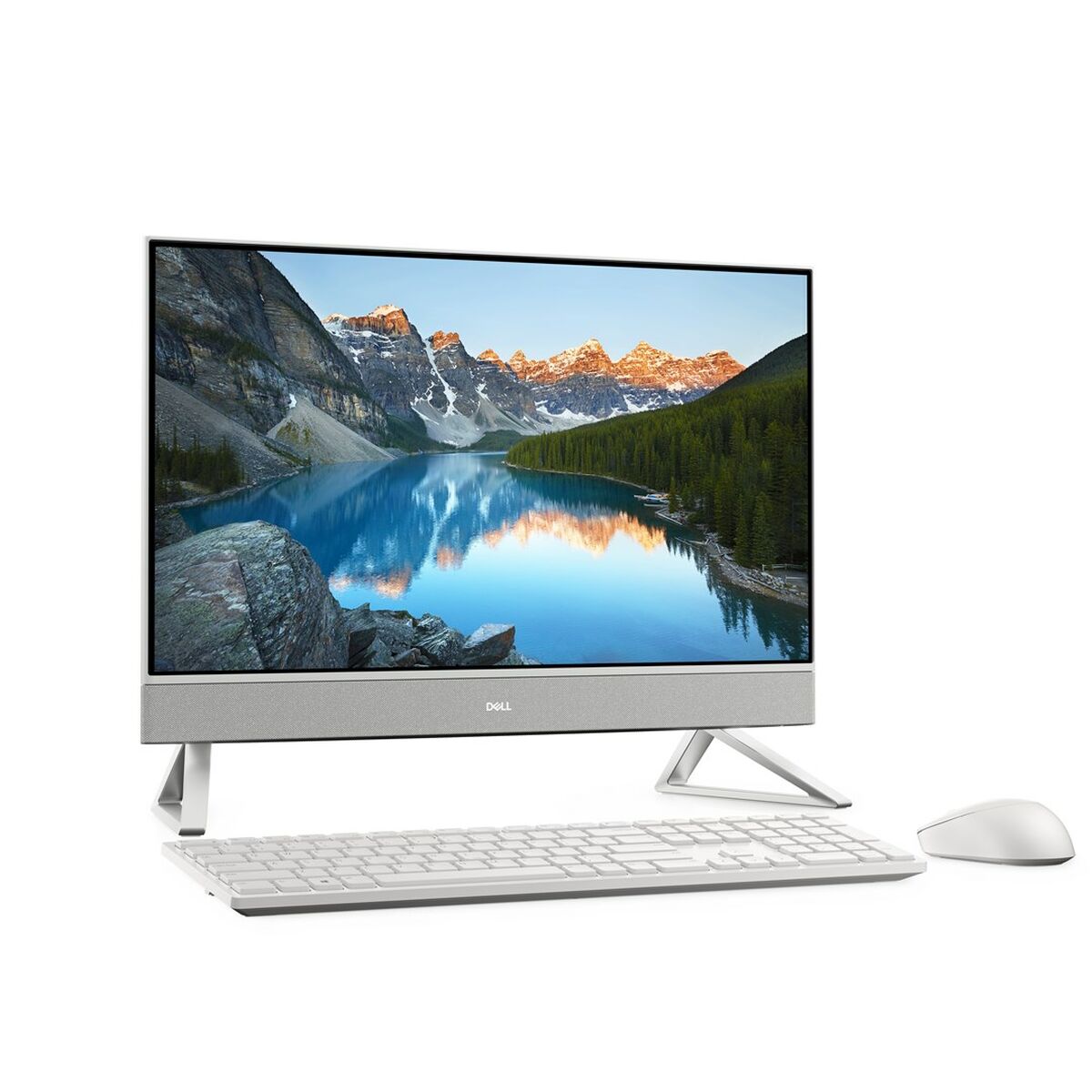 All in One Dell 5430-2376 23,8" 16 GB RAM 1 TB SSD - 3