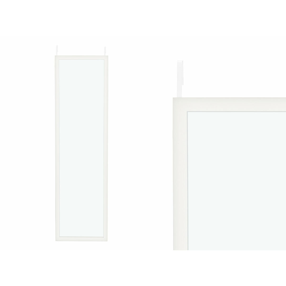 Fali tükör Gift Decor Vit 30 x 120 cm (12 antal) - 3