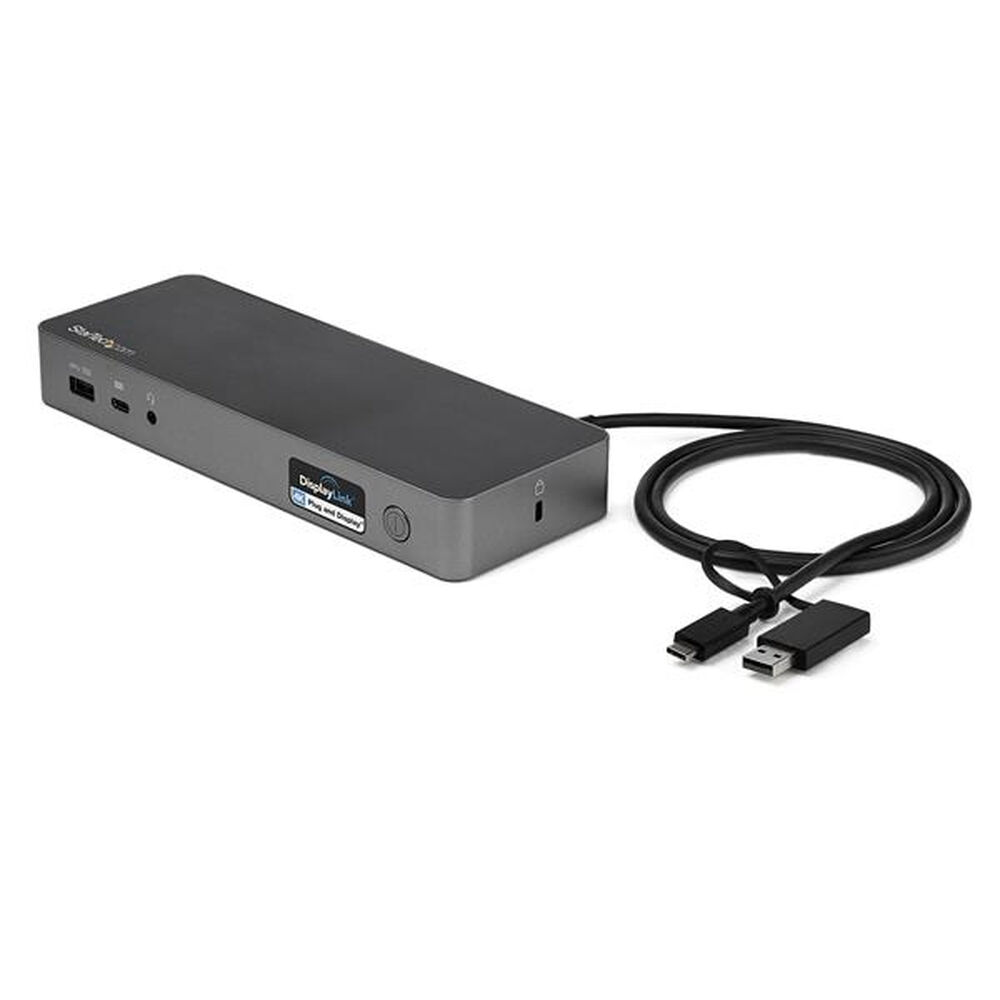 USB-HUB Startech DK30C2DPEPUE - 4