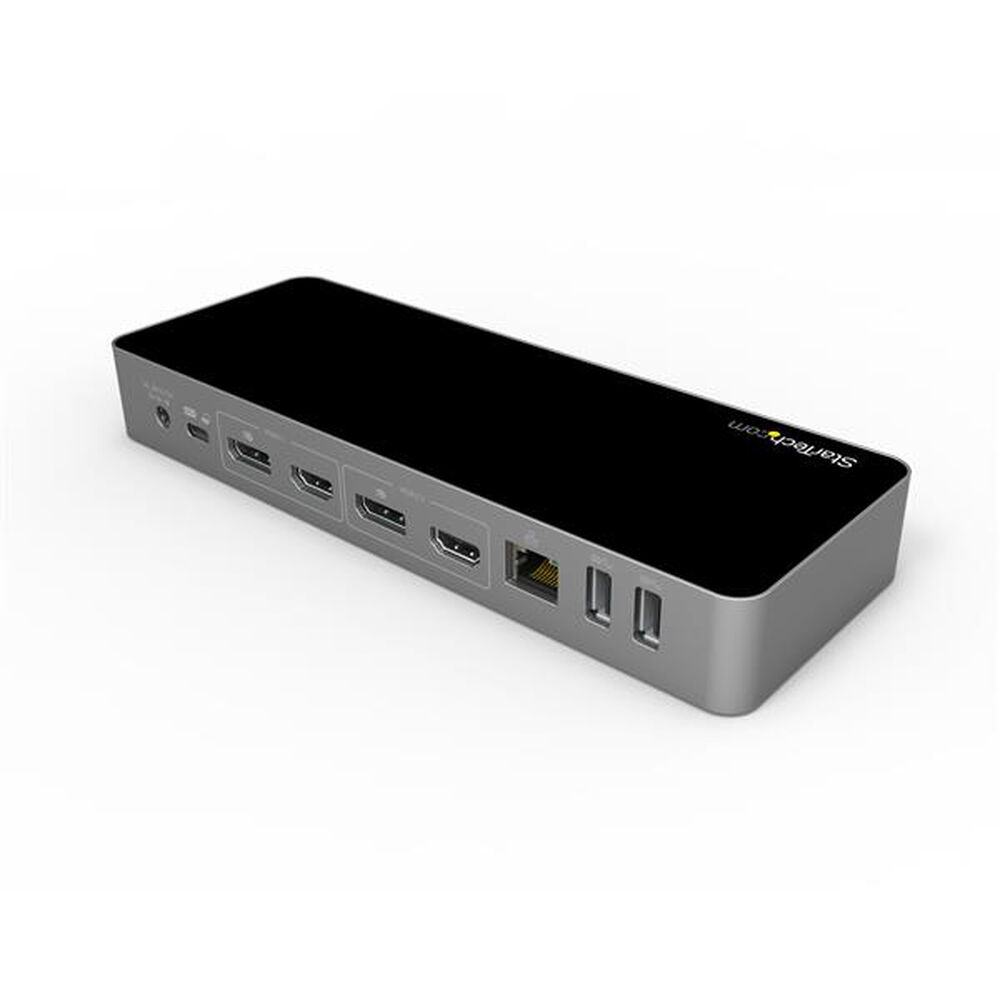 USB-HUB Startech DK30C2DPEPUE - 6