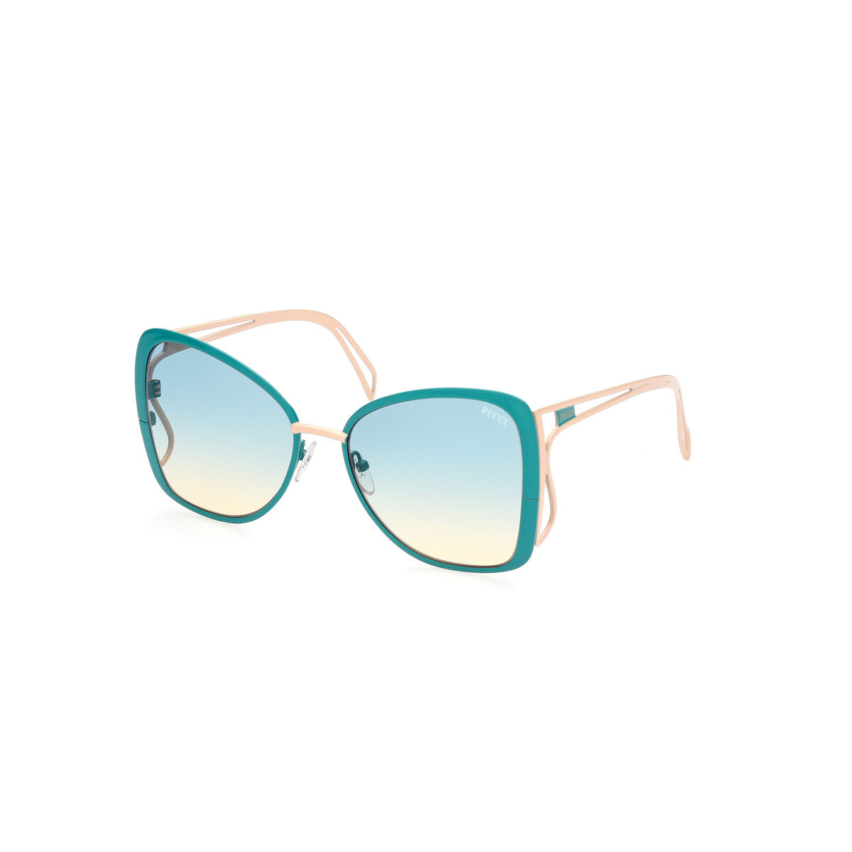Damsolglasögon Emilio Pucci EP0168-5889P ø 58 mm