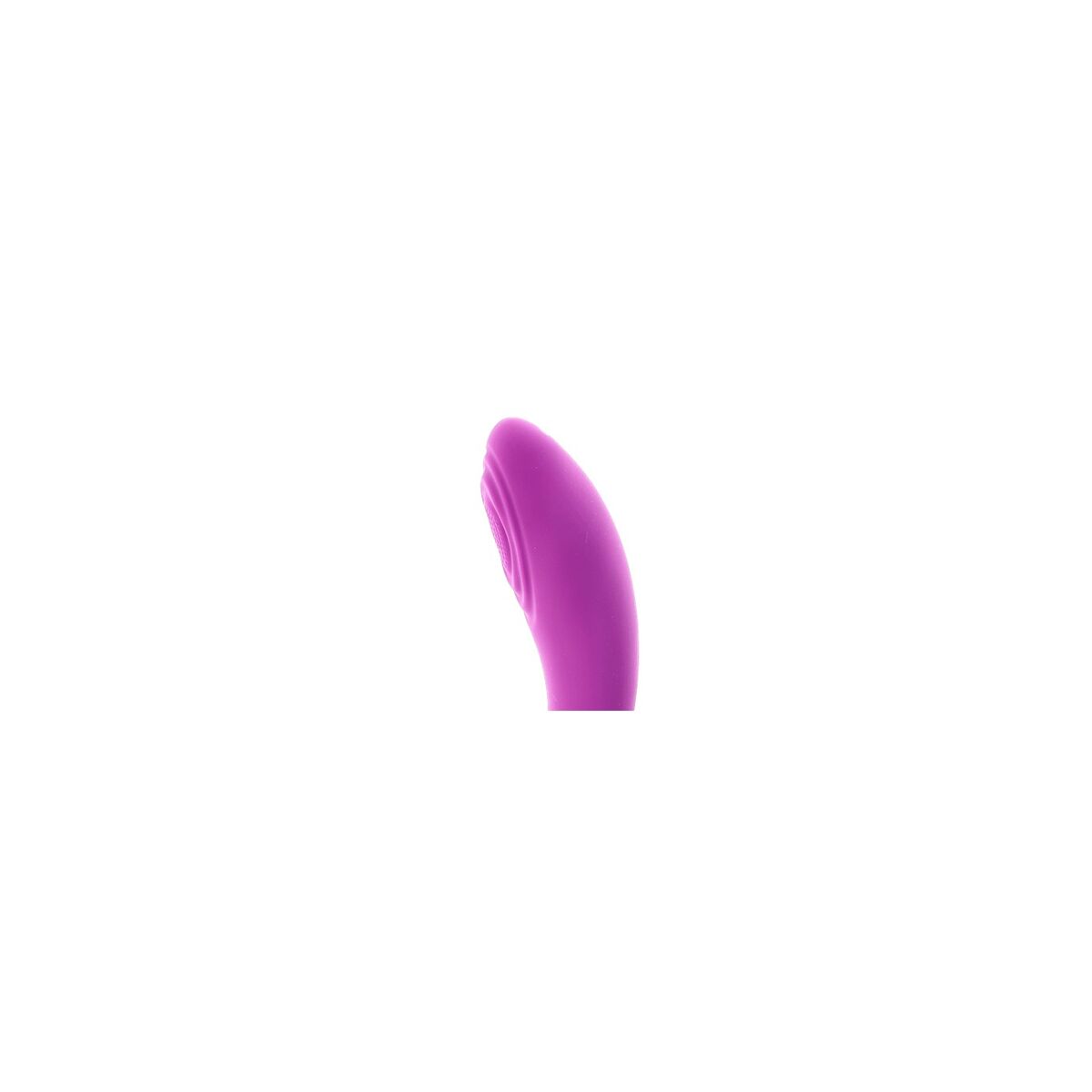 G-spotvibrator Virgite Purpur - 3