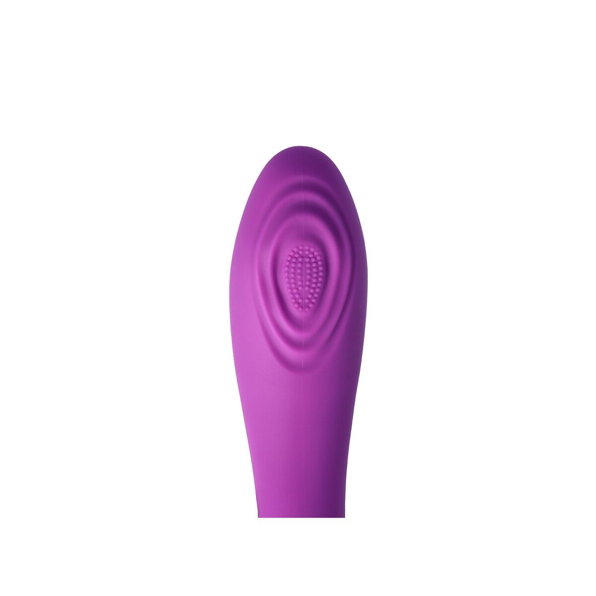 G-spotvibrator Virgite Purpur - 7