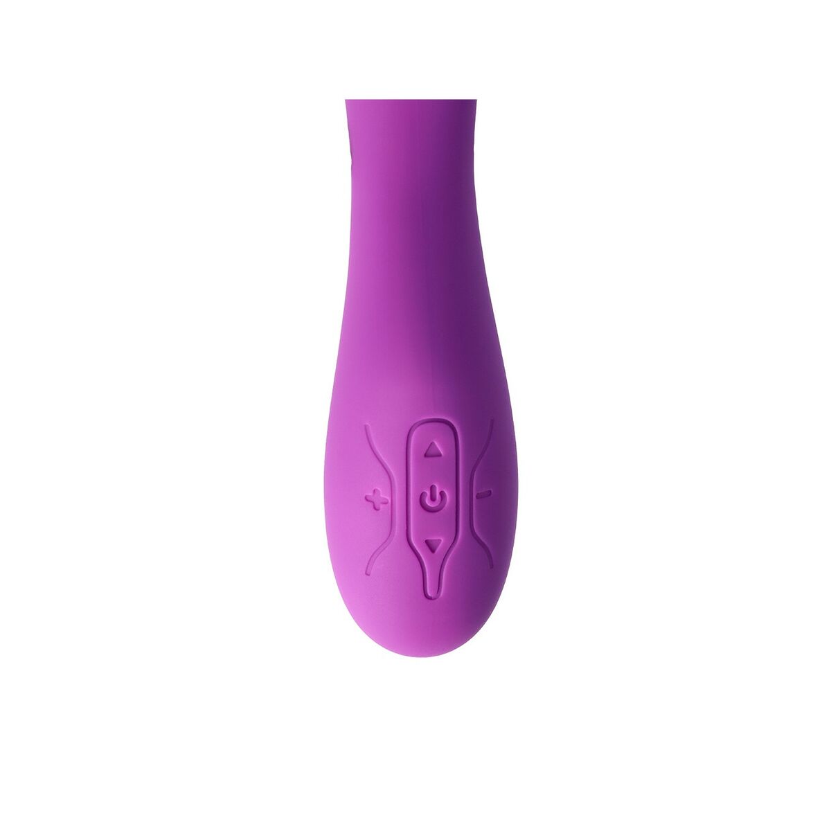 G-spotvibrator Virgite Purpur - 6