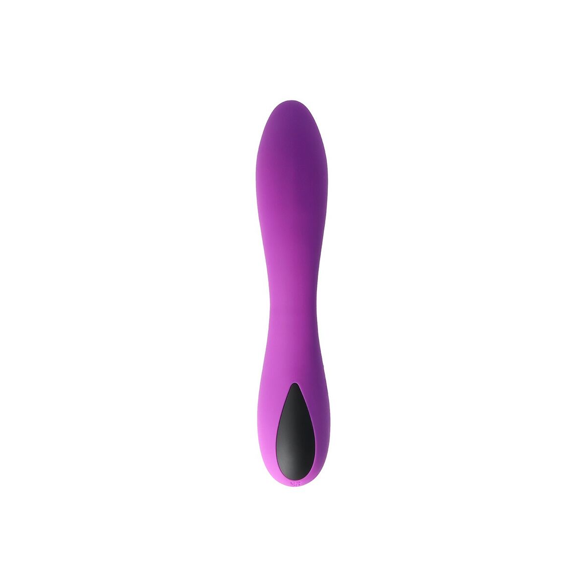 G-spotvibrator Virgite Purpur - 5