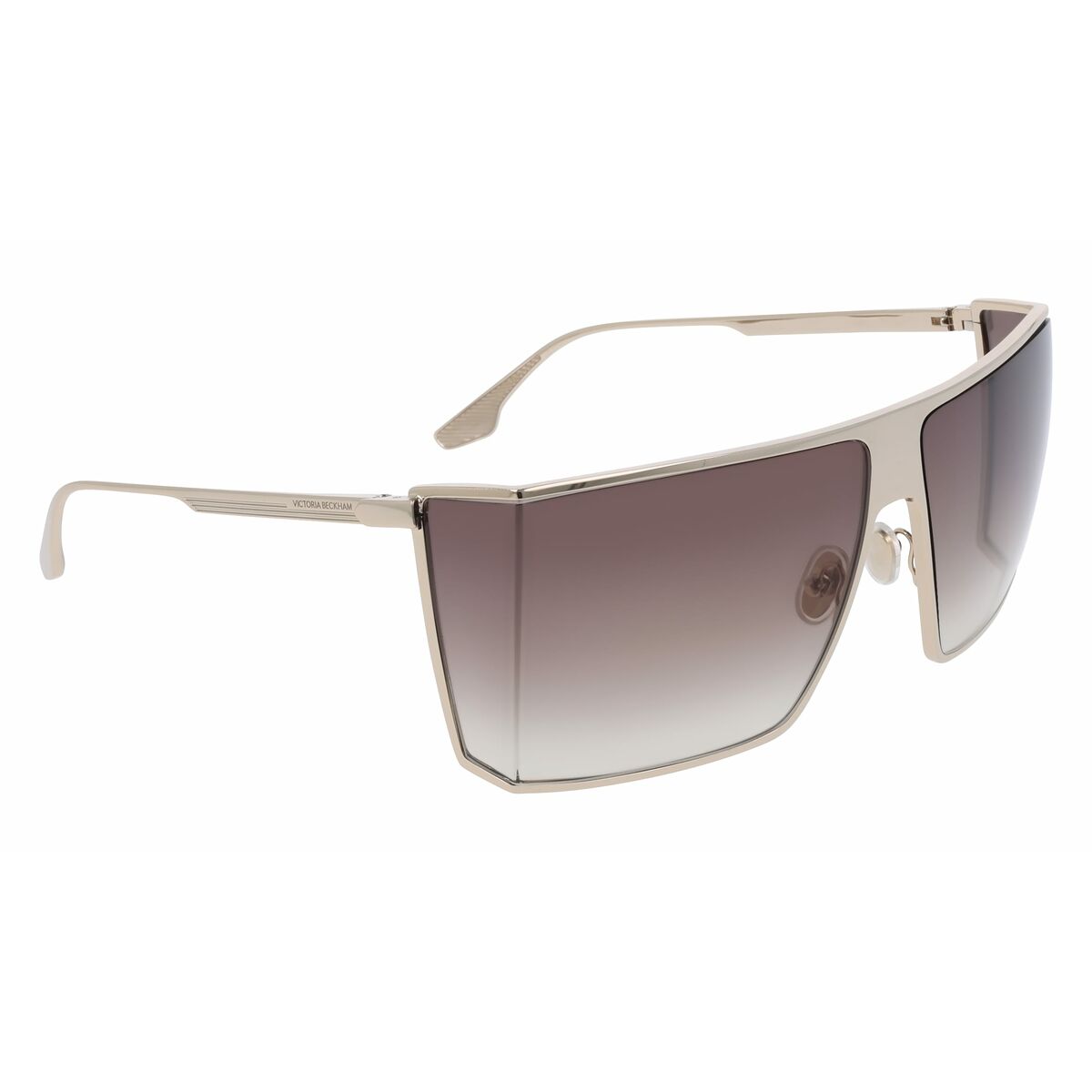 Damsolglasögon Victoria Beckham VB249S-6512714 Ø 65 mm - 3