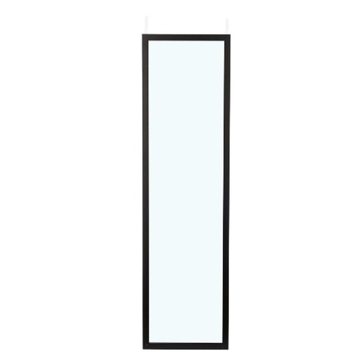Fali tükör Gift Decor Svart 30 x 120 cm (12 antal) - 2