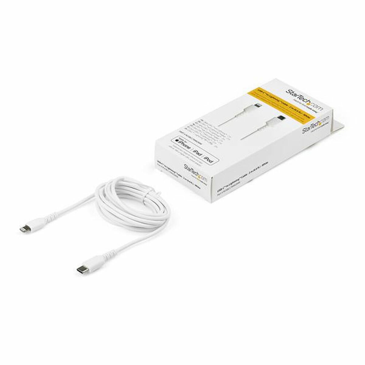 Kabel Startech RUSBCLTMM2MW - 3