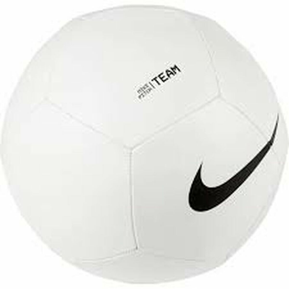 Fotboll Nike  PITCH TEAM DH9796 100 Vit Syntetisk (5) (One size) - 3
