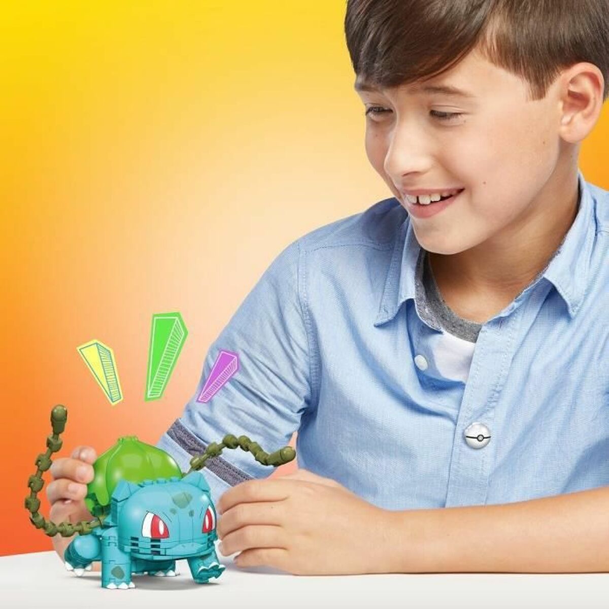 Playset Pokémon GVK83 - 10
