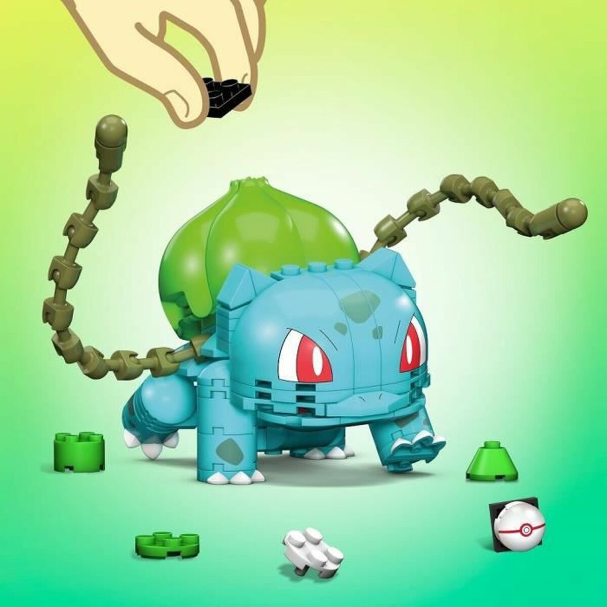 Playset Pokémon GVK83 - 12