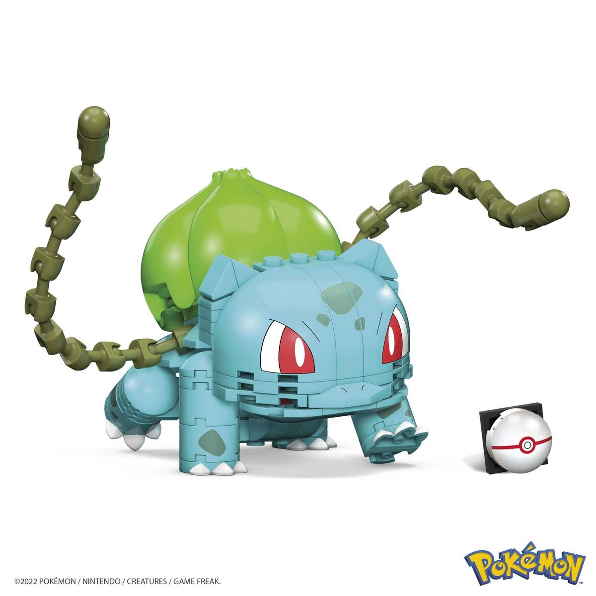 Playset Pokémon GVK83 - 8