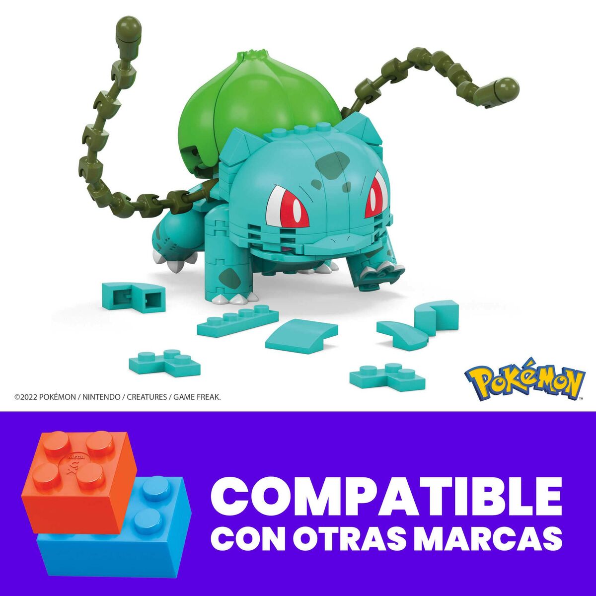 Playset Pokémon GVK83 - 6