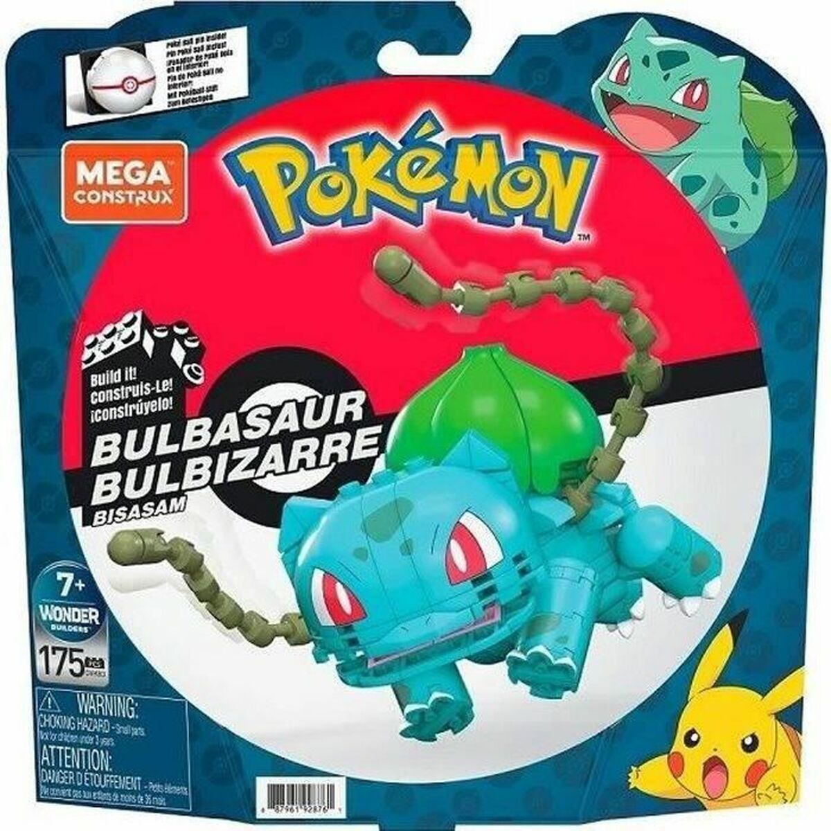 Playset Pokémon GVK83 - 13