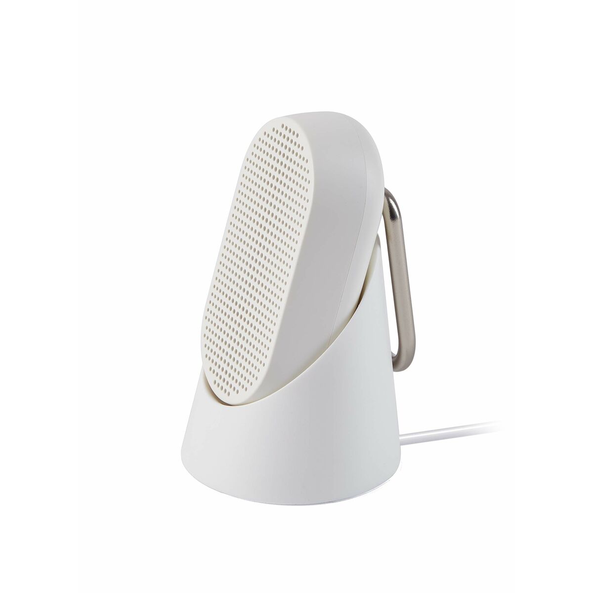 Bärbar Bluetooth Högtalare Lexon Mino T Vit 5 W - 2