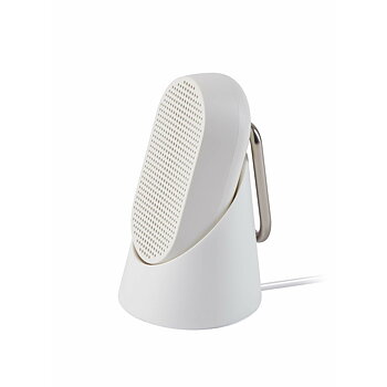 Bärbar Bluetooth Högtalare Lexon Mino T Vit 5 W