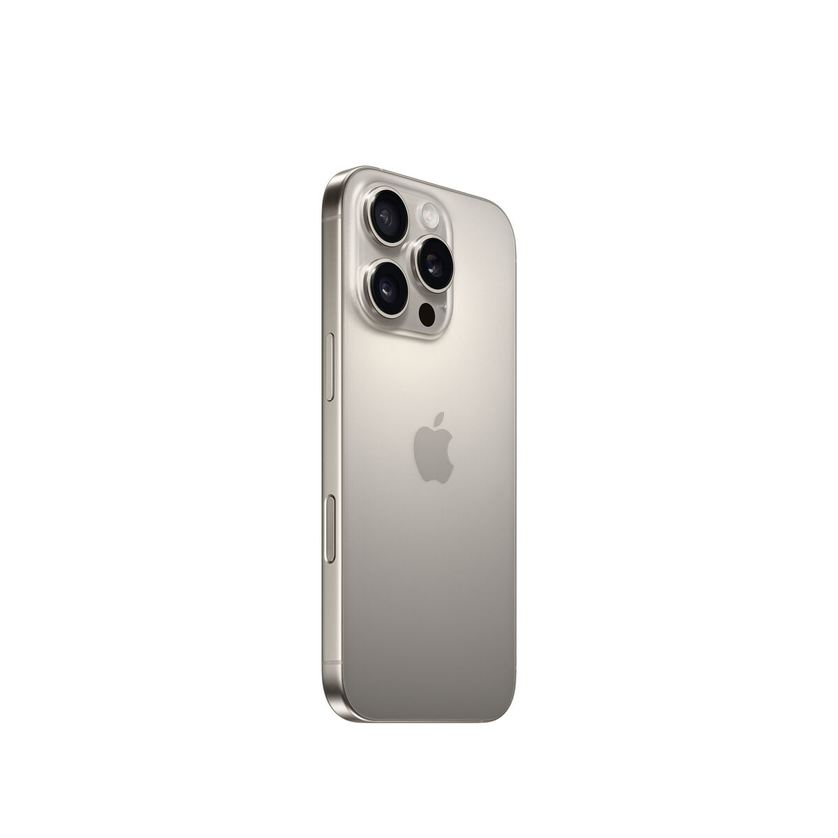Smartphone Apple iPhone 16 Pro 256 GB Titan - 2