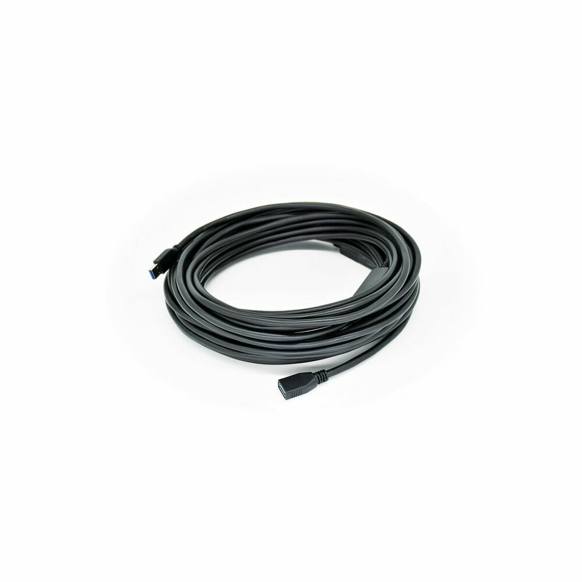USB-kabel Kramer CA-USB3/AAE-35 Svart 10,67 m