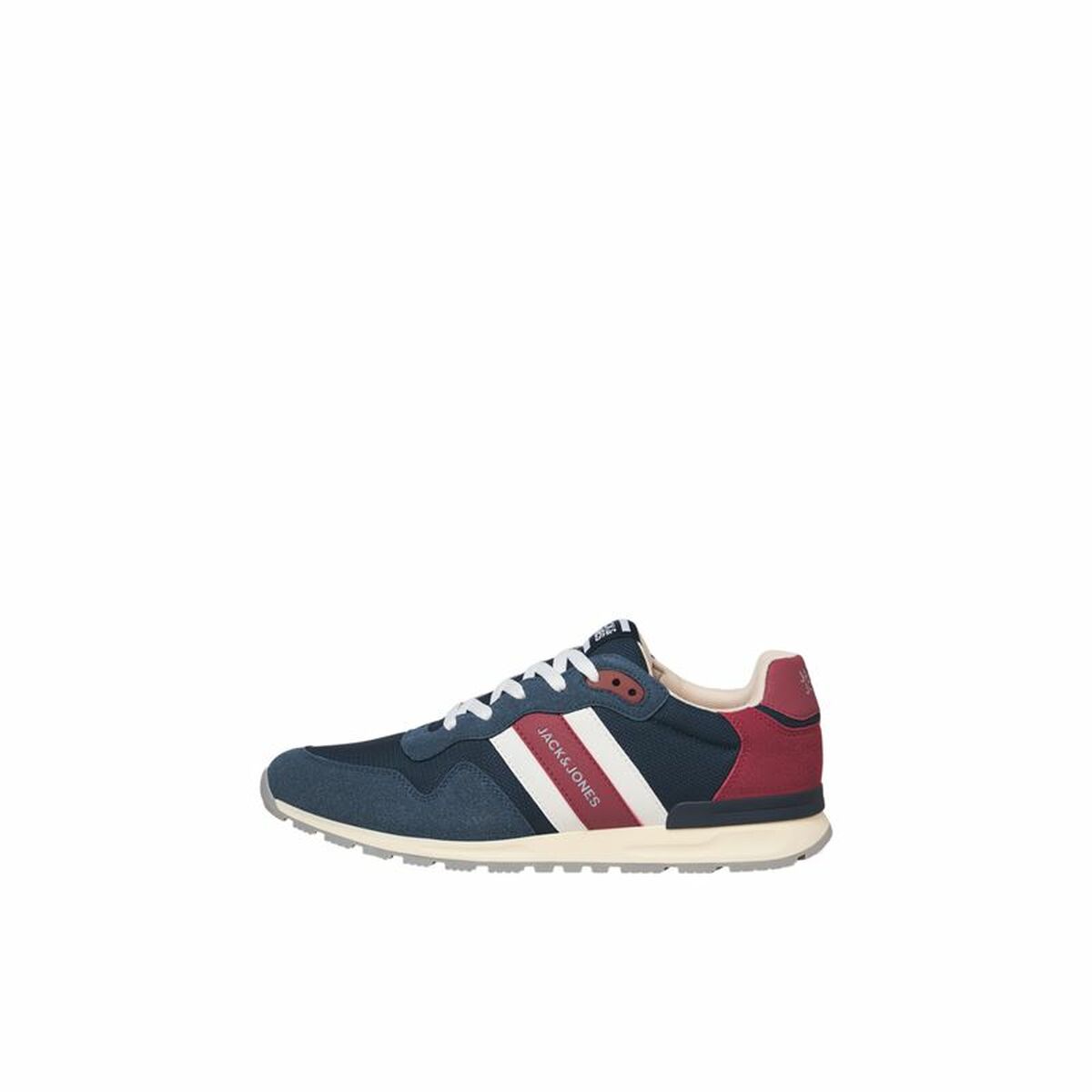 Sportskor Casual Herr Jack & Jones Jfwstellar Mesh Majolica
