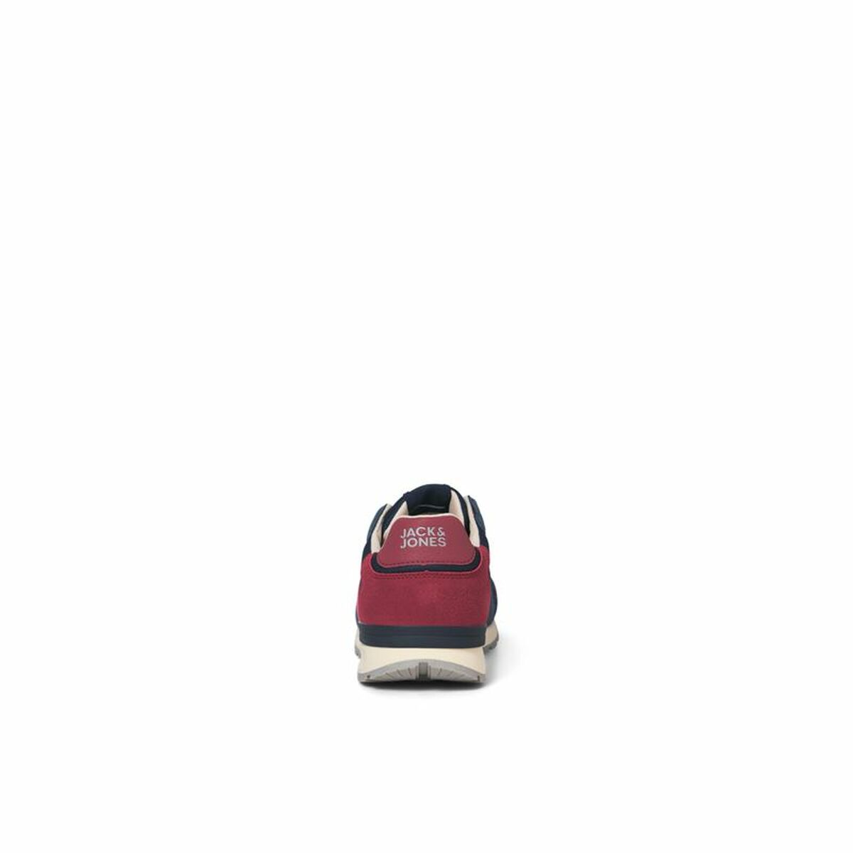 Sportskor Casual Herr Jack & Jones Jfwstellar Mesh Majolica - 3