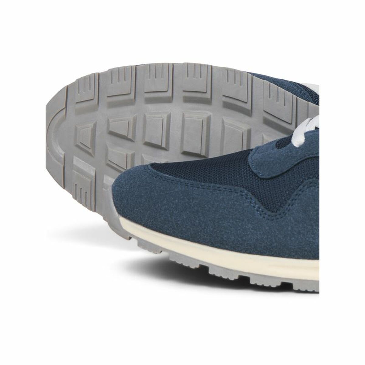 Sportskor Casual Herr Jack & Jones Jfwstellar Mesh Majolica - 4