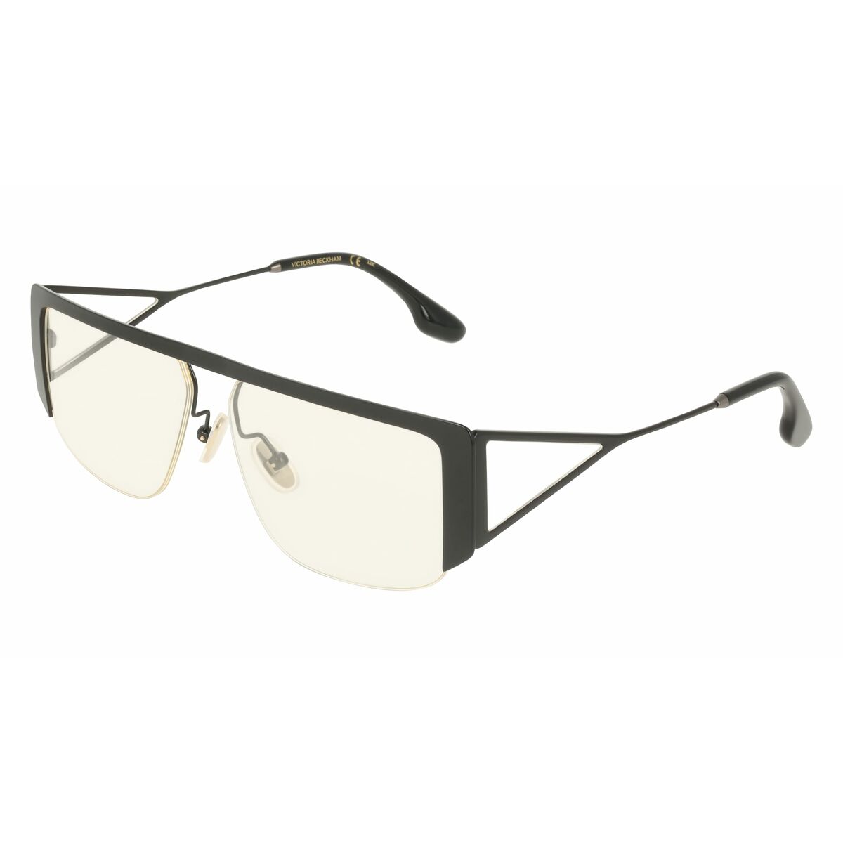 Damsolglasögon Victoria Beckham VB250S5913001 ø 59 mm