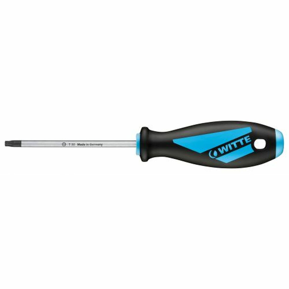 Skruvmejsel WITTE MAXX Torx