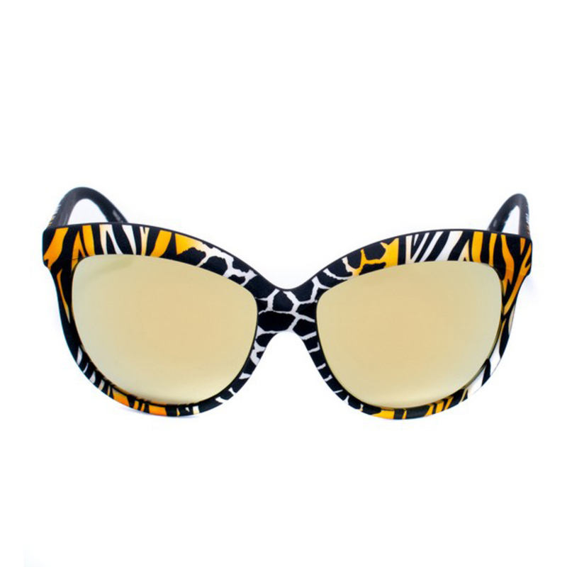 Damsolglasögon Italia Independent 0092-ZEF-001 - 3