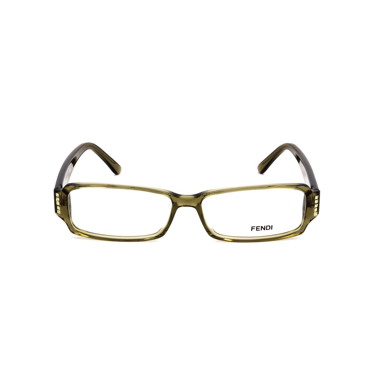 Glasögonbågar Fendi FENDI-850-662-53 Ø 53 mm - 2