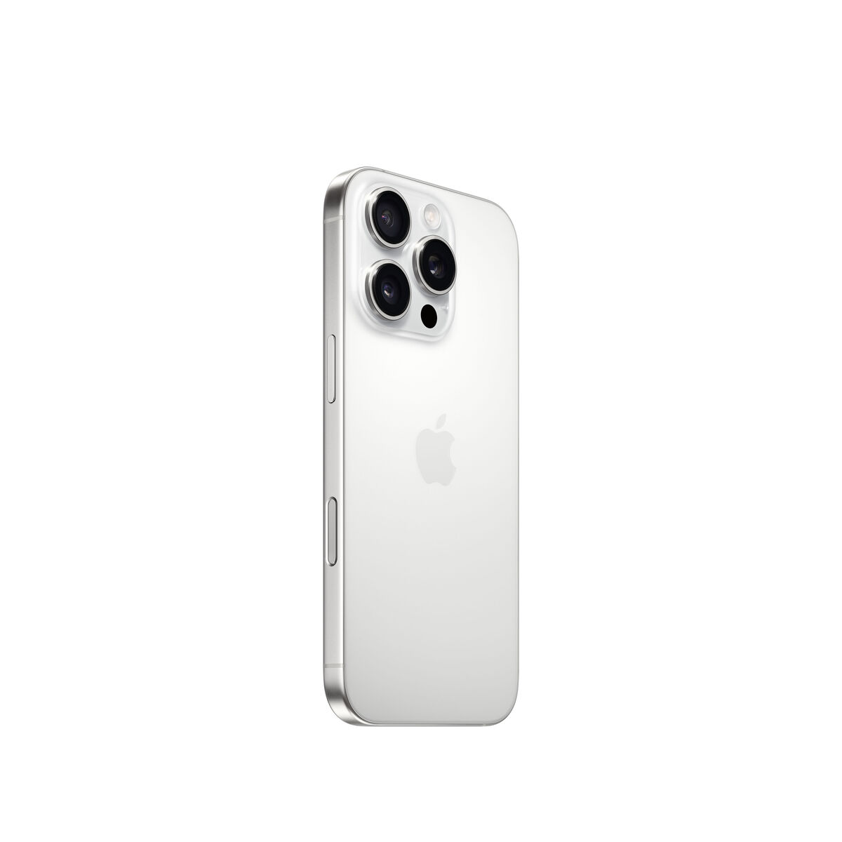 Smartphone Apple iPhone 16 Pro 256 GB Vit - 2