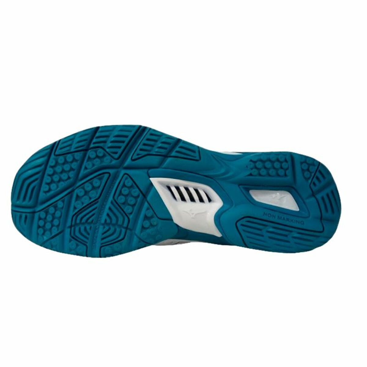 Sportskor Mizuno Wave Phantom 3 Unisex Handboll - 2