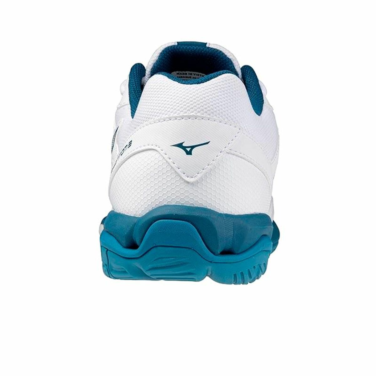 Sportskor Mizuno Wave Phantom 3 Unisex Handboll - 4