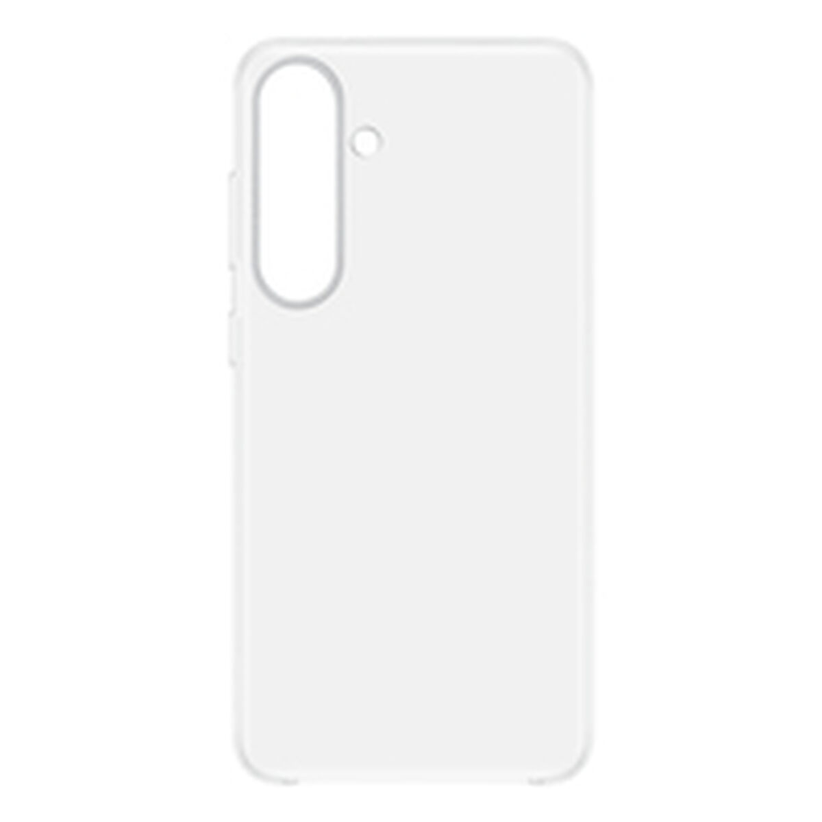 Mobilfodral Samsung EF-QS936CTEGWW Transparent - 2