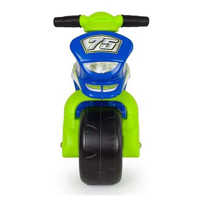 Motorcykel Injusa Tundra Tornado Stor (över 18 månader) - 2