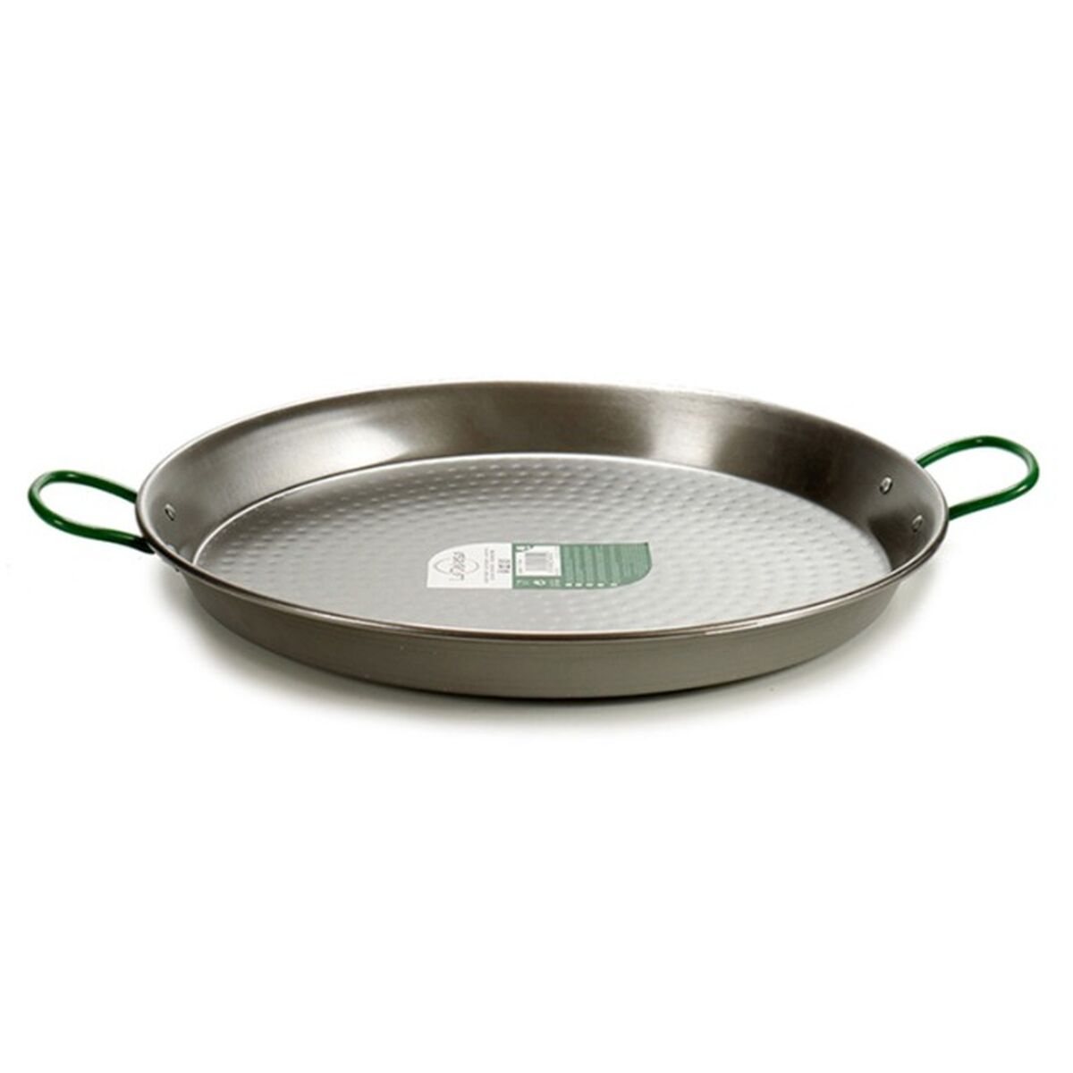 Gryta Ø 70 cm Putsat stål (2 antal) - 5