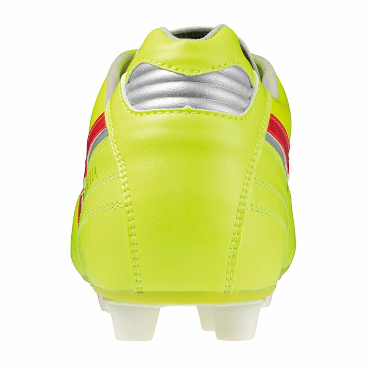 Fotbollsskor för vuxna Mizuno Morelia II Elite Gul - 5