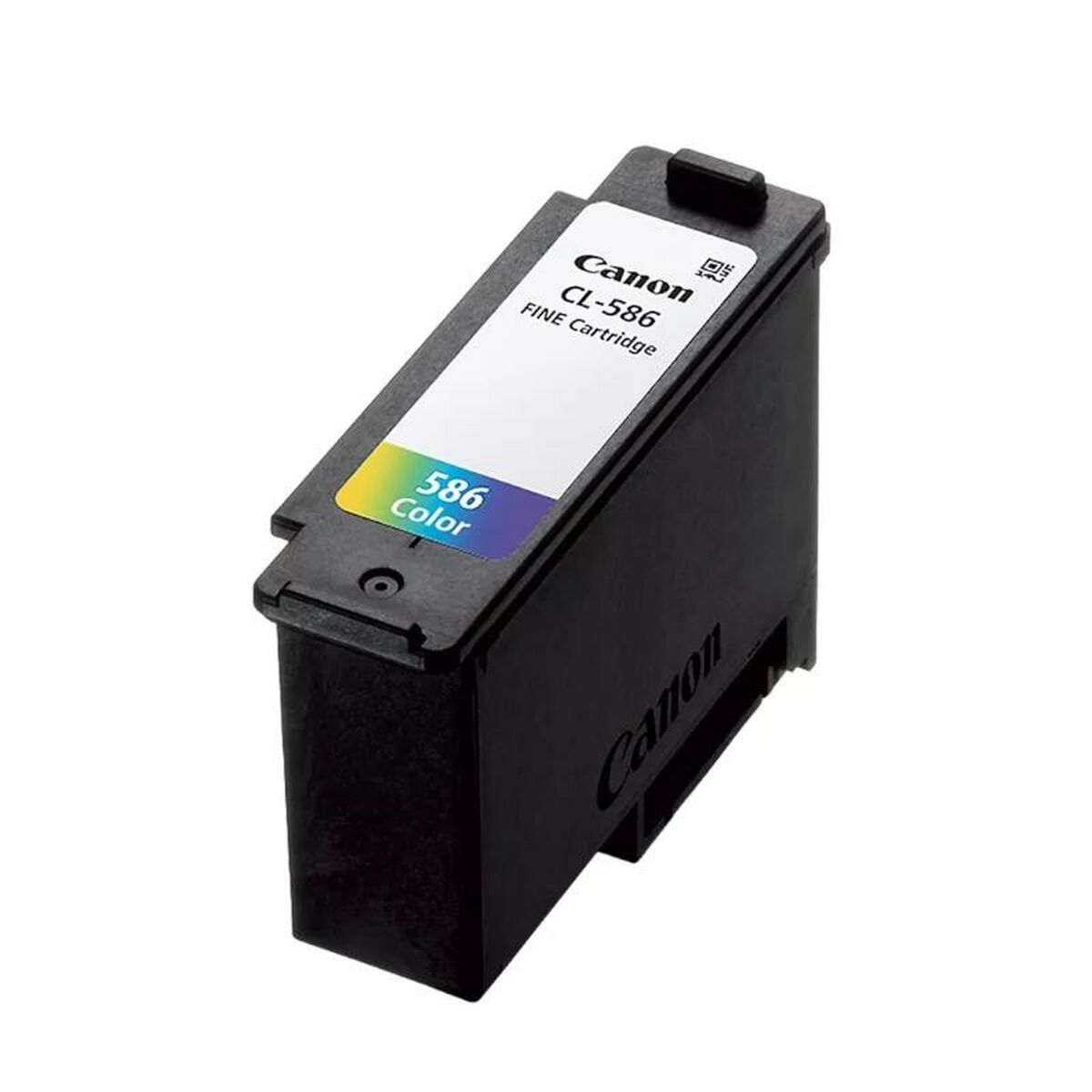 Original Bläckpatron Canon 6227C001 Röd Multicolour (1 antal) - 2