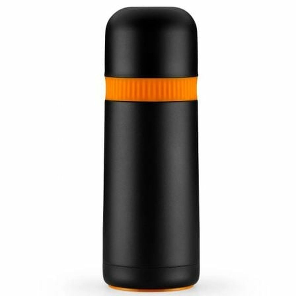 Termos BRA A198104 Svart 500 ml