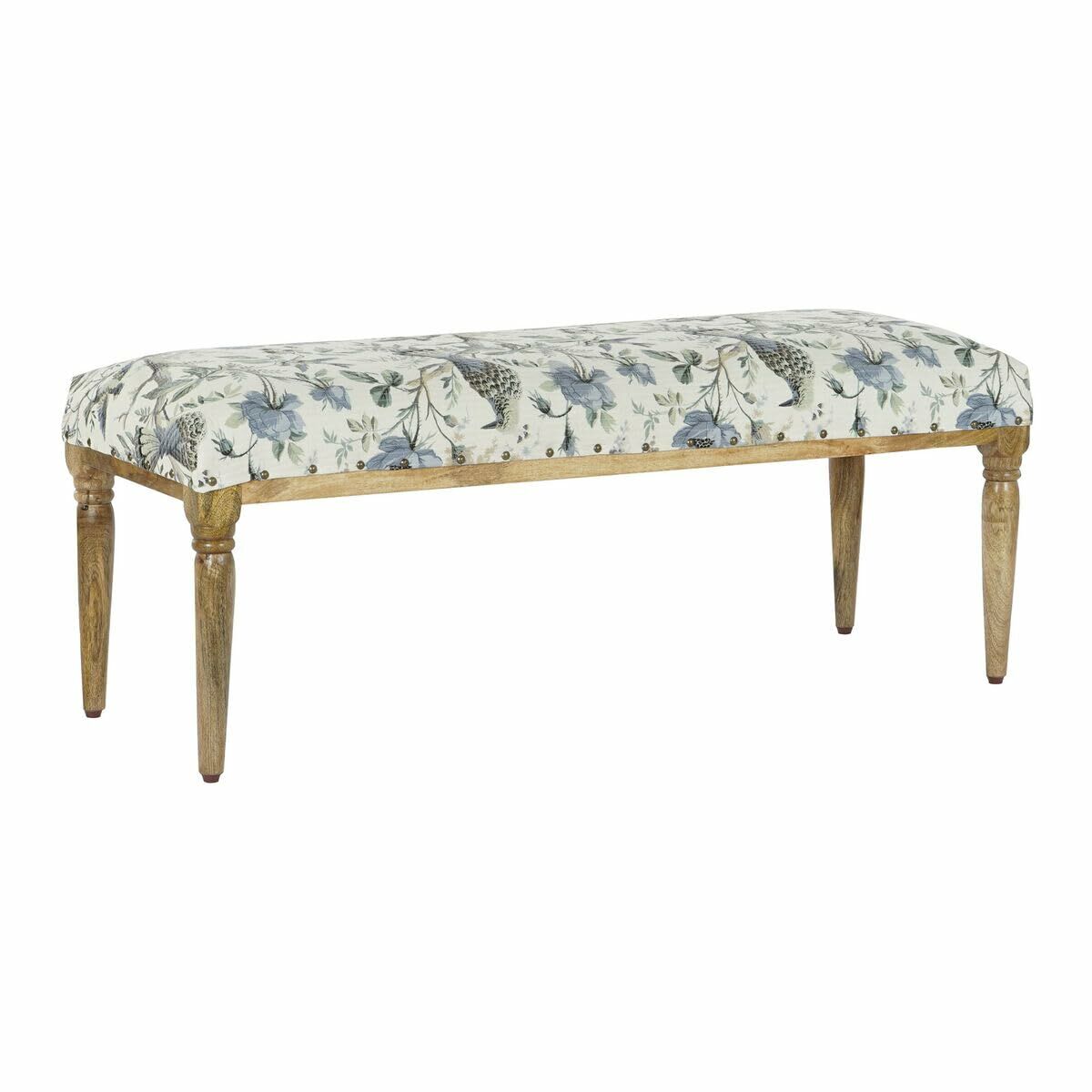 Sittpall Home ESPRIT Svart