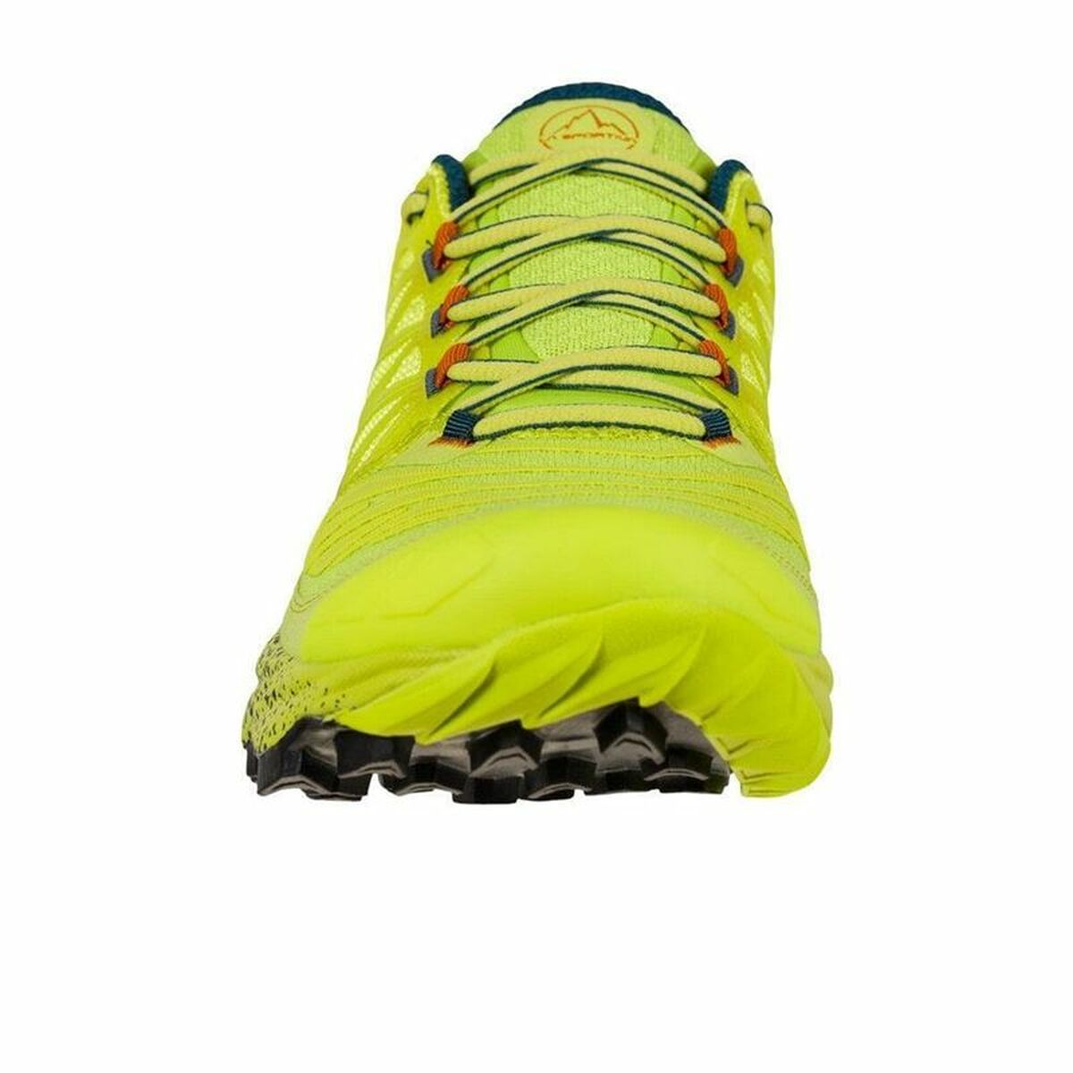 Gymnastikskor, Herr La Sportiva Akasha II Sun Gul - 4